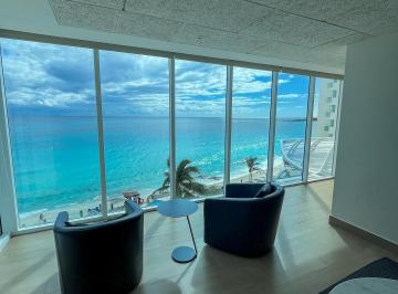 Departamento de 5 habitaciones, Benito Juárez · Departamento en Venta en Cancún Zona Hotelera
