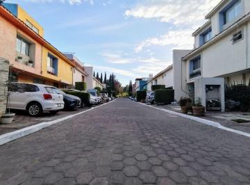Casa en condominio de 4 habitaciones, Xochimilco · Vive en Armonía y Confort en Este Hermoso Condominio en Xochimilco