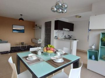 Departamento de 2 habitaciones, Iztacalco · Departamento en Iztacalco