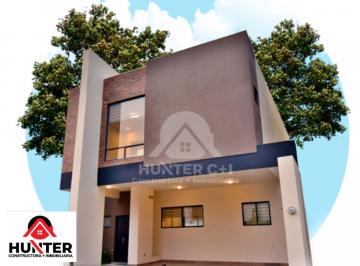 Casa de 3 habitaciones, Ramos Arizpe · Estrena Casa en Venta Al Norte de Saltillo!