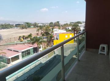 Casa Renta de 1 habitación · Departamento de 110 m² con 1 Recámara en Renta, Barrio Guadalupe