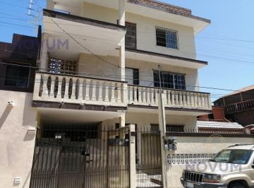 Edificio · 572m² · 9 Recámaras · 2 Estacionamientos · Edificio con 3 Departamentos en Venta, Col. Smith, Tampico, Tam.