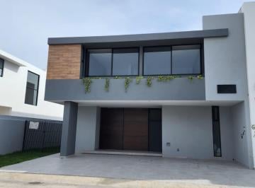 Casa de 4 habitaciones, León · Casa en Venta Nueva en Lomas del Molino 4 con 4 Recámaras