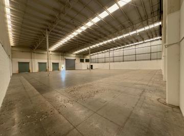 Bodega comercial , Puerto Vallarta · Bodega Industrial con 3 Andenes en Renta en Puerto Vallarta