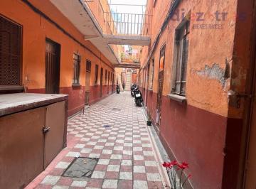 Edificio , Cuauhtémoc · Edificio en Venta Col. Morelos, Cuauhtémoc