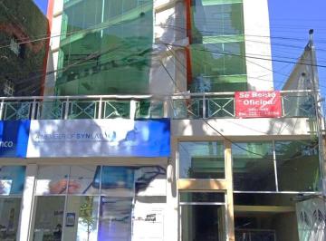 Oficina · 1400m² · Oficinas en Renta en Toluca - Paseo Cristóbal Colón