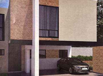 Casa · 203m² · 3 Recámaras · 2 Estacionamientos · Casa en Ramos Arizpe