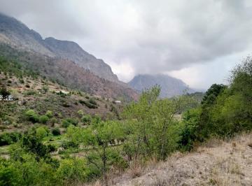 Terreno / Lote · Terreno - Ejido Los Lirios