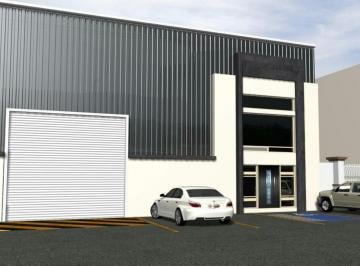 Local comercial · 1200m² · 4 Estacionamientos · Oficina - Arteaga