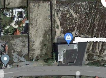 Terreno / Lote · 9800m² · Terreno - Los Valdez