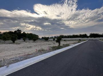 Terreno / Lote , Saltillo · Terreno - Saltillo