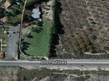 Terreno / Lote · 10m² · Terreno - Residencial El Campanario