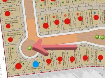 Terreno / Lote · 253m² · Terreno en Venta Juriquilla Lago de Querétaro