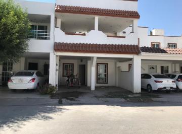 Casa de 3 habitaciones, Torreón · Casa en Venta