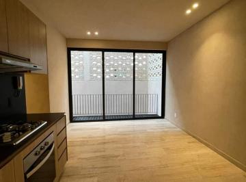 Departamento de 2 habitaciones, Cuauhtémoc · Departamento de 65 m² con 2 Recámaras en Renta en Santa María La Ribera