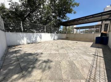 Departamento de 3 habitaciones, Benito Juárez · Departamento en Renta en Napoles con Roof Privado!