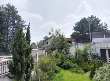 Terreno / Lote , Tlalpan · Venta de Terreno Plano en San Andrés Totoltepec, Tlalpan
