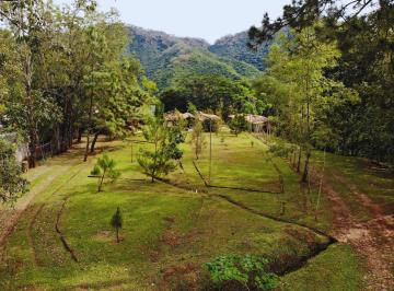 Casa · 7725m² · 3 Recámaras · 4 Estacionamientos · Venta Casa Campestre con Amplio Tereno San Sebastian del Oeste - (4)