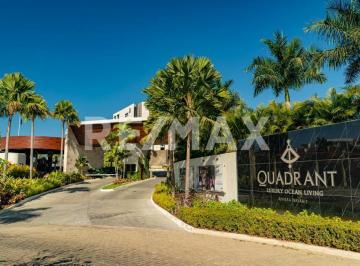 Departamento · 175m² · 3 Recámaras · 1 Estacionamiento · Venta Condominio Departamento Quadrant Luxury Ocean Living Bucerias - (4)