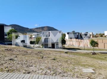 Terreno / Lote , Puebla · Terrenos en Venta Parque Rodas, Lomas de Angelópolis III - (4)