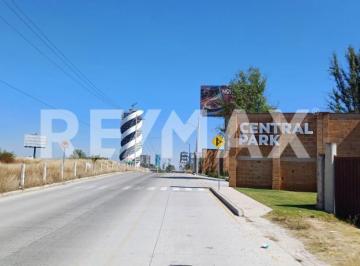 Terreno / Lote · 4231m² · Terreno en Venta Lateral Atlixcáyotl - (4)