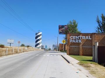 Terreno / Lote · 4231m² · Terreno en Venta Lateral Atlixcáyotl - (4)