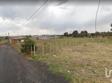 Terreno / Lote · 340m² · Terreno en Venta en Santa Maria Huexoculco, Chalco