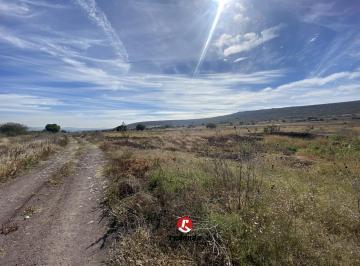 Terreno / Lote · 20000m² · Terreno en Las Cruces