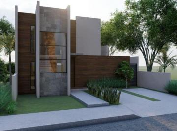 Casa de 3 habitaciones, Alvarado · Casa en Preventa Las Higueras Rec. Planta Baja