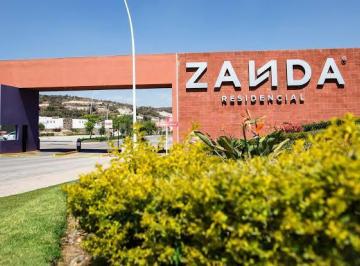 Terreno / Lote · 254m² · Tterreno Venta Zanda León Guanajuatoerreno en