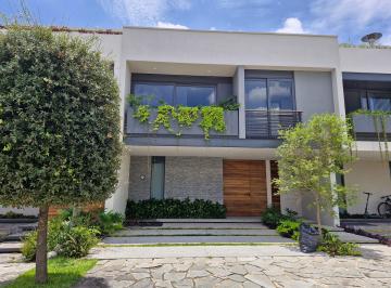 Casa de 3 habitaciones, Zapopan · Casa Nueva en Venta con Casa Club en Solares Res en Zapopan Jal