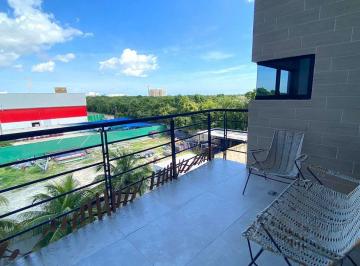 Departamento de 3 habitaciones, Benito Juárez · Departamento en Venta Ilán Cancún: Exclusividad