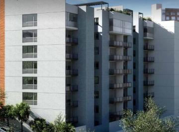 Departamento de 2 habitaciones, Cuajimalpa de Morelos · Departamentos en Bosques de Las Lomas