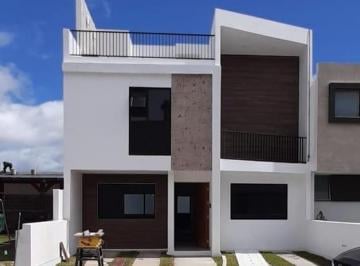 Casa , Pachuca · Venta Casa Paseos de La Herradura Pachuca