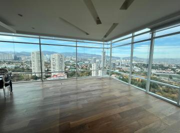 Departamento de 2 habitaciones, Cuajimalpa de Morelos · Departamento en Venta en Bosques de Las Lomas Privada del Bosque