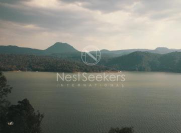 Terreno / Lote , Valle de Bravo · Venta de Lotes con Vista Al Lago
