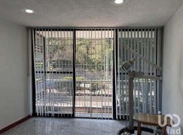 Oficina · 11m² · 1 Recámara · Consultorios en Renta en Av Parque Lira, Miguel Hidalgo