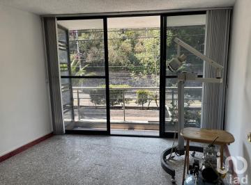 Oficina · 11m² · 1 Recámara · Consultorios en Renta en Av Parque Lira, Miguel Hidalgo