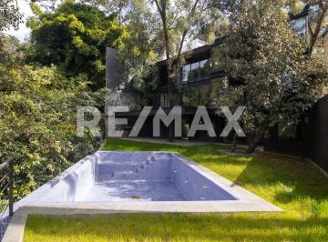 Casa en condominio de 5 habitaciones, Valle de Bravo · Casa en Condominio en Venta - (4)