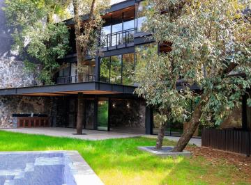 Casa en condominio · 636m² · 5 Recámaras · 3 Estacionamientos · Casa en Condominio en Venta - (4)