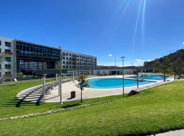 Departamento de 2 habitaciones, Zapopan · Departamento Venta 2 Rec Coto Seguridad Junto Al Bosque Alberca Gym