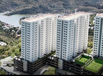 Departamento de 3 habitaciones, Atizapán de Zaragoza · Renta Departamento en Sky View
