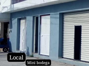 Local comercial , Celaya · Rento Local en Av Camino a San Jose de Gto
