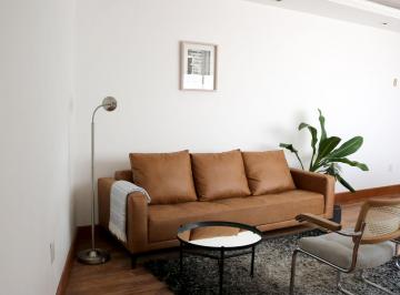 Departamento de 1 habitación, Benito Juárez · Departamento Amueblado en Renta en del Valle Centro