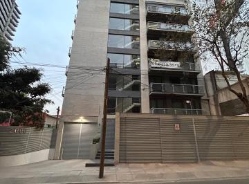 Departamento de 2 habitaciones, Alvaro Obregón · Renta Departamentos, Col Alpes, 2 Recamaras, 2 Estacionamientos