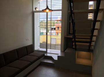 Departamento · 80m² · 1 Recámara · 1 Estacionamiento - Vicente Rodriguez · Suite Amueblada Zona Uv Usbi