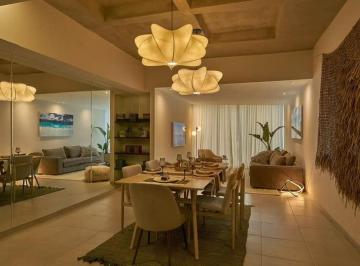 Departamento de 2 habitaciones, Boca del Río · Departamento en Venta Torre Amura Costa de Oro Cerca de Plazas Comerciales