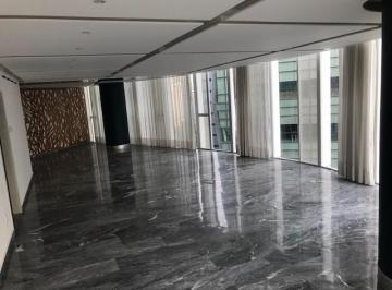 Departamento de 3 habitaciones, Miguel Hidalgo · Plaza Carso Torre Vip 3 Recamaras con Aire Acondicionado