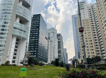 Departamento de 1 habitación, Cuajimalpa de Morelos · Departamento Renta Av Santa Fe Torre Mistral