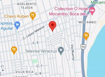 Terreno / Lote , Boca del Río · Terreno en Venta Inversionistas, Casas, Edificios, Departamentos, Taller